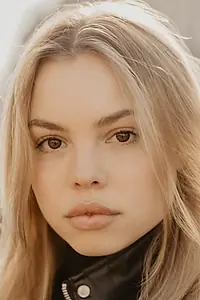 Актриса Леа Зои Восс — фото персоны
