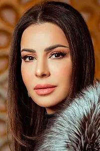 Актриса Ферьял Юссеф — фото персоны