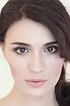 Актриса Анна Миронова — превью фото персоны