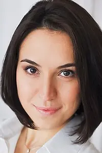 Актриса Юлия Голованёва — фото персоны