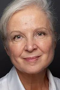Актриса Любовь Рубцова — фото персоны