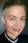 Актриса Елена Камышина — превью фото персоны