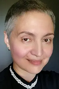 Актриса Елена Камышина — главное фото персоны