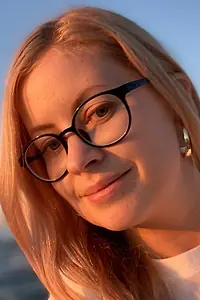 Актриса Татьяна Баталова — фото персоны