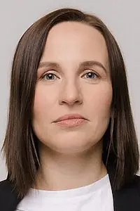 Актриса Анастасия Тмур — фото персоны
