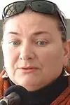 Актриса Индира Черджиева — превью фото персоны