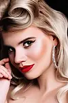 Актриса Алена Голубева — превью фото персоны