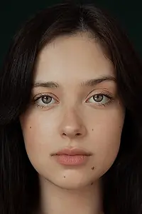 Актриса Иоана Христова — фото персоны