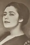 Актриса Мария Орска — превью фото персоны