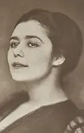 Актриса Мария Орска — фото персоны