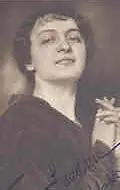 Актриса Thea Sandten — главное фото персоны