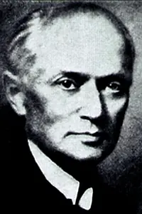 Актёр Пол Келлер — фото персоны