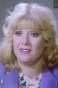 Актриса Галила Махмуд — фото персоны
