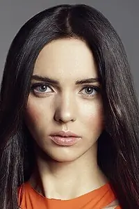 Актриса Марцела Лещак — фото персоны