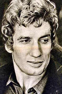 Актёр Вернер Каниц — фото персоны