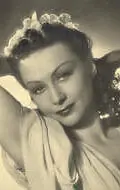 Актриса Мария Зацарина — фото персоны