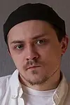 Актёр Назар Сафонов — превью фото персоны