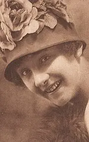 Актриса Annie van Ees — фото персоны