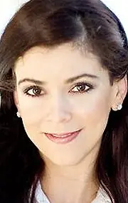 Актриса Мишель Камминс — фото персоны