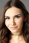 Актриса Alicia Atout — превью фото персоны