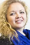 Актриса Анастасия Ташкинова — превью фото персоны