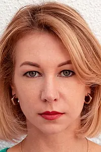 Актриса Ольга Дубровина — фото персоны