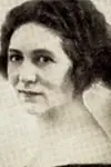 Актриса Ingeborg Gandrup — превью фото персоны