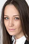 Актриса Юлия Шумкина — превью фото персоны