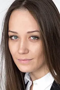 Актриса Юлия Шумкина — фото персоны