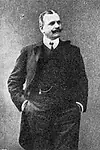Актёр Albin Lavén — превью фото персоны