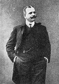 Актёр Albin Lavén — главное фото персоны
