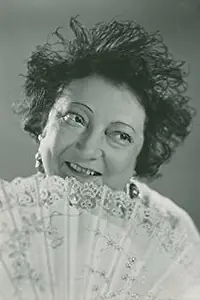 Актриса Lili Ziedner — фото персоны