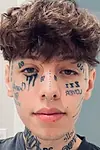 Актёр Lil Xan — превью фото персоны