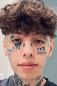 Актёр Lil Xan — главное фото персоны
