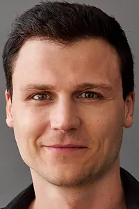 Актёр Дмитрий Сотниченко — фото персоны