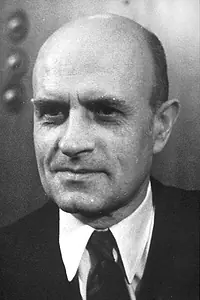 Актёр Мирко Елюшич — фото персоны