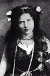 Актриса Claire Waldoff — превью фото персоны