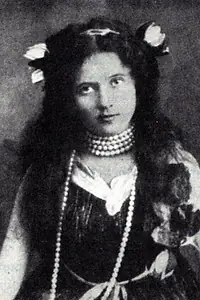 Актриса Claire Waldoff — фото персоны