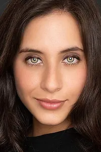 Актриса Lina Calé — главное фото персоны