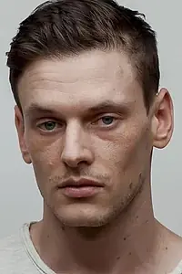 Актёр Габриэль Альмаэр — фото персоны