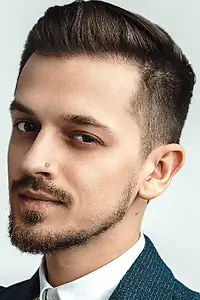 Актёр Миша Марвин — фото персоны