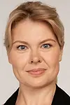 Актриса Наталья Пронина — превью фото персоны
