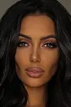 Актриса Эллина Бандеева — превью фото персоны