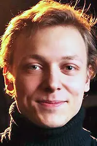 Актёр Егор Трухин — фото персоны