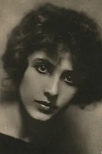 Актриса Henriette Bonard — фото персоны