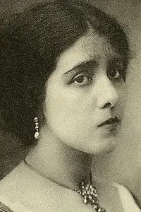 Актриса Madeleine Céliat — фото персоны