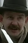 Актёр Джон Комер — превью фото персоны
