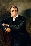 Актёр Генрих Гейне — превью фото персоны