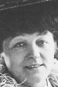 Актриса Анна Гофман-Уддгрен — фото персоны