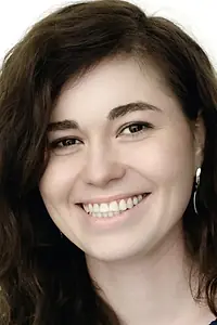 Актриса Александра Зинченко — фото персоны